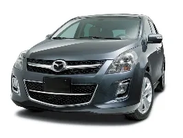 Mazda MPV Поколение 3, 1-й рестайлинг