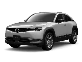 Mazda MX-30 Поколение 1