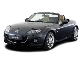 Mazda MX-5 Поколение 3, 1-й рестайлинг