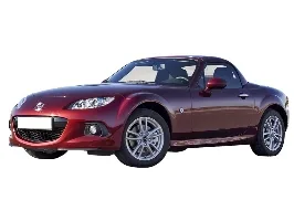 Mazda MX-5 Поколение 3, 2-й рестайлинг