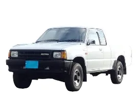 Mazda Proceed Поколение 4