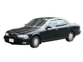 Mazda Sentia Поколение 2