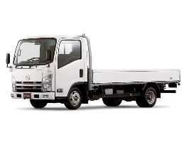 Mazda Titan Поколение 6