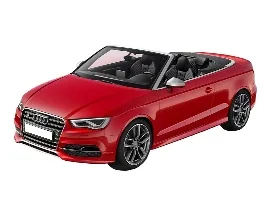 Audi S3 Поколение 3