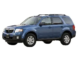 Mazda Tribute Поколение 2