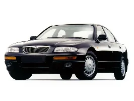 Mazda Xedos 9 Поколение 1