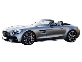 Mercedes-Benz AMG GT Поколение 1
