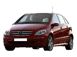 Mercedes-Benz B-Class Поколение 1