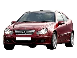 Mercedes-Benz C-Class Поколение 2, 1-й рестайлинг
