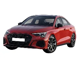 Audi S3 Поколение 4