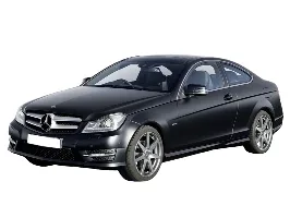 Mercedes-Benz C-Class Поколение 3, 1-й рестайлинг