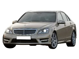 Mercedes-Benz C-Class Поколение 3, 1-й рестайлинг
