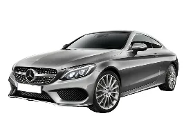 Mercedes-Benz C-Class Поколение 4