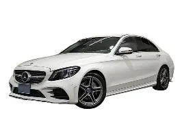 Mercedes-Benz C-Class Поколение 4, 1-й рестайлинг
