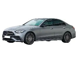Mercedes-Benz C-Class Поколение 5