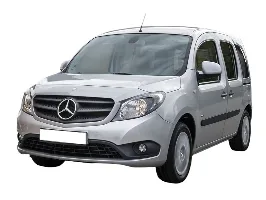 Mercedes-Benz Citan Поколение 1