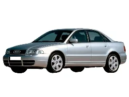 Audi S4 Поколение 2