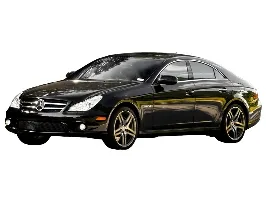 Mercedes-Benz CLS-Class Поколение 1, 1-й рестайлинг