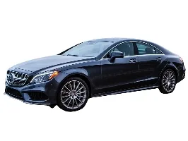 Mercedes-Benz CLS-Class Поколение 2, 1-й рестайлинг