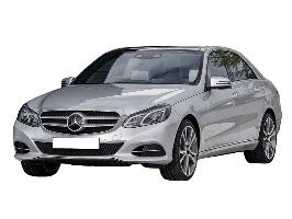 Mercedes-Benz E-Class Поколение 4, 1-й рестайлинг