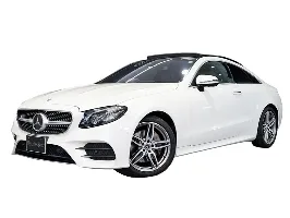 Mercedes-Benz E-Class Поколение 5