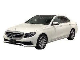 Mercedes-Benz E-Class Поколение 5