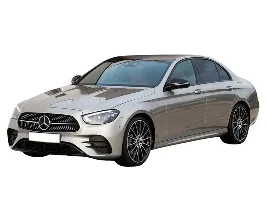 Mercedes-Benz E-Class Поколение 5, 1-й рестайлинг