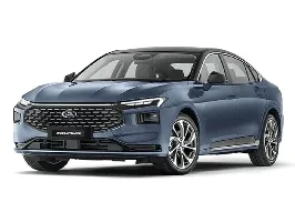 Ford Taurus Поколение 7