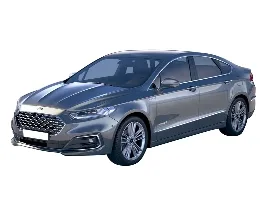 Ford Mondeo Поколение 6