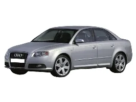 Audi S4 Поколение 3, 1-й рестайлинг