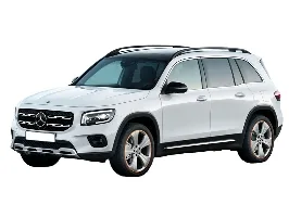 Mercedes-Benz GLB-Class Поколение 1