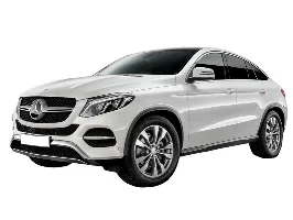 Mercedes-Benz GLE Coupe Поколение 1