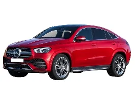 Mercedes-Benz GLE Coupe Поколение 2