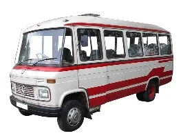 Mercedes-Benz L309 Поколение 1
