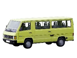 Mercedes-Benz MB Поколение 1