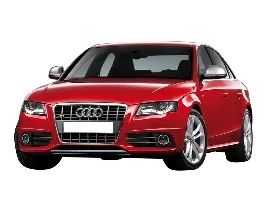Audi S4 Поколение 4