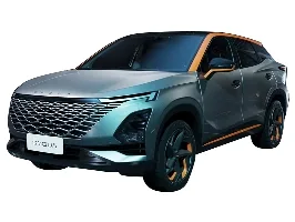 OMODA C5 Поколение 1