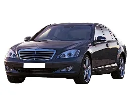 Mercedes-Benz S-Class Поколение 5