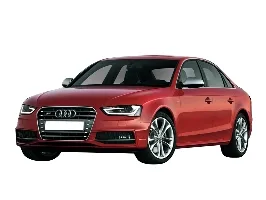Audi S4 Поколение 4, 1-й рестайлинг