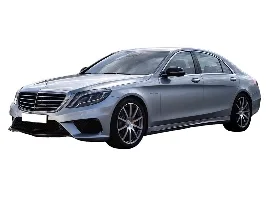 Mercedes-Benz S-Class Поколение 6