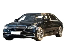 Mercedes-Benz S-Class Поколение 6, 1-й рестайлинг
