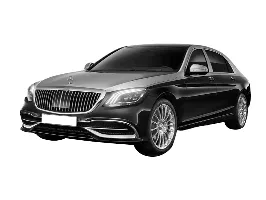 Mercedes-Benz S-Class Поколение 6, 2-й рестайлинг