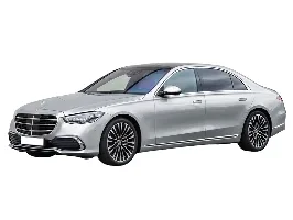 Mercedes-Benz S-Class Поколение 7