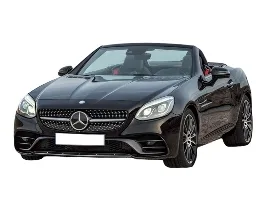 Mercedes-Benz SLC-Class Поколение 1