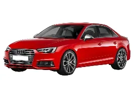 Audi S4 Поколение 5