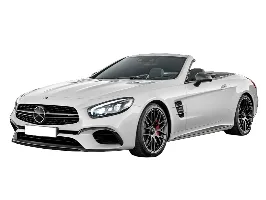Mercedes-Benz SL-Class Поколение 6, 1-й рестайлинг