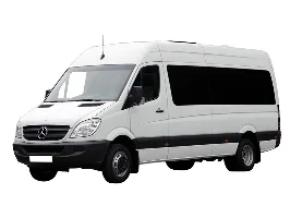 Mercedes-Benz Sprinter Поколение 2