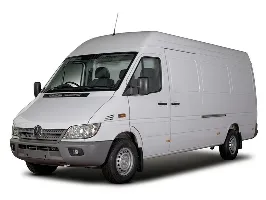 Mercedes-Benz Sprinter classic RUS Поколение 1, 1-й рестайлинг
