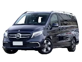 Mercedes-Benz V-Class Поколение 3, 1-й рестайлинг
