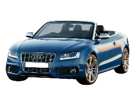 Audi S5 Поколение 1